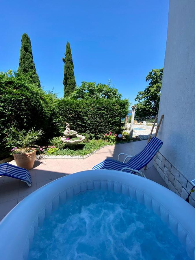 Sunvilla Koper Exterior photo
