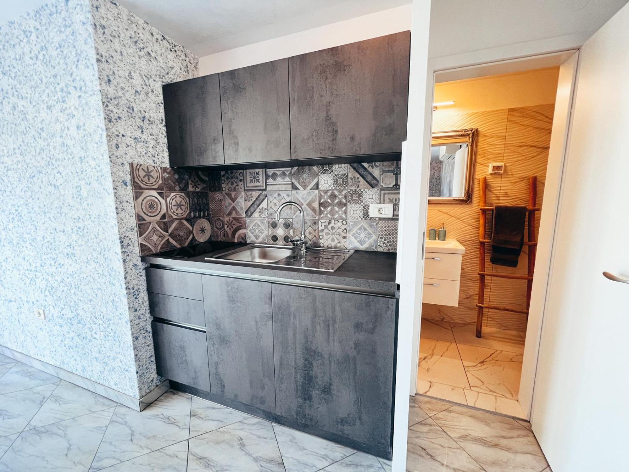 Sunvilla Koper Room photo